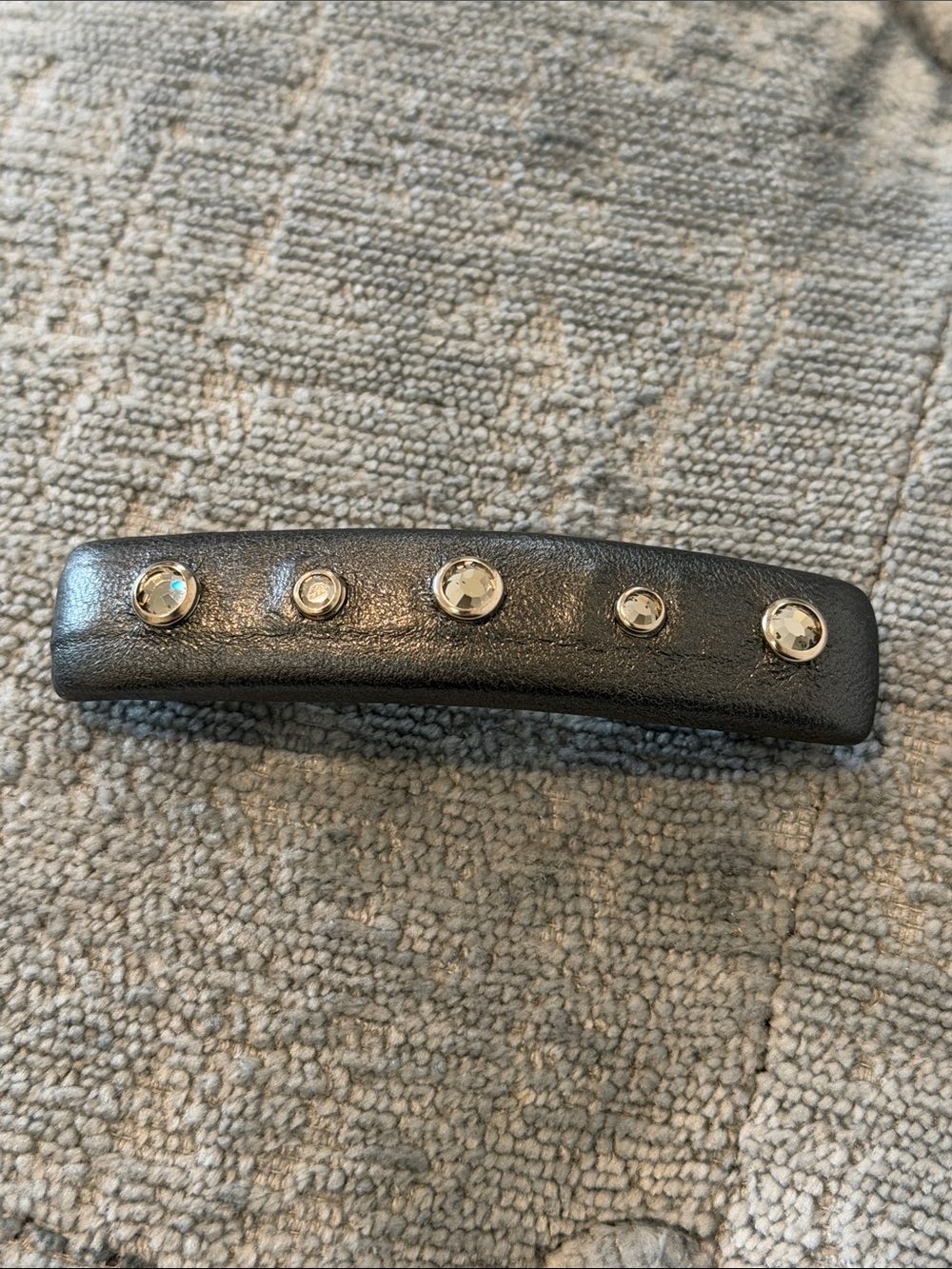 Tarina Tarantino Large Hair Barrette